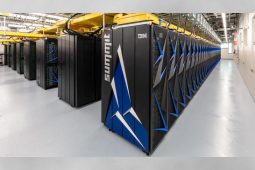 It Costs $200million, Weighs 340 tons: America’s New Supercomputer Snatches Crown From China