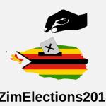 Zimbabwe elections 2018