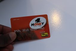 OneMoney Subcribers Here’s How To Get Your Free Debit Card