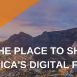 AfricaCom 2018 Banner