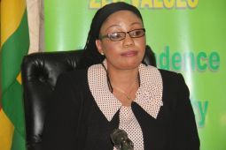 ZEC Chairperson, Priscilla Chigumba Endorses Digital Campaigns By Political Parties As Long As It Is Lawful