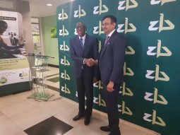 ZB Bank Partnership With ZymPay Offers The Diaspora A Cheap Way To Pay For School Fees Back Home