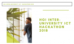 Universities To Trade Blows At ICT Hackathon Later This Year