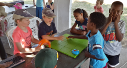 Kids In Bulawayo Are Getting A Chance To ‘Create Rocket Launchers’ This Holiday: Thanks To The Maker Club