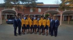 Midlands State University Heads To Silicon Valley, USA After Winning This Year’s Enactus National Competition