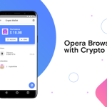 Opera Becomes First Web Browser To Introduce Built-in Crypto Wallet