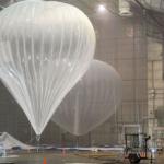 Alphabet’s Internet Balloon Service Signs Airspace Deal With Uganda