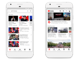 YouTube Finally Lets Users Outside Of The US Multitask While Watching Videos