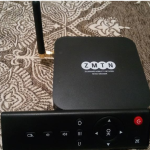 A South African Company Introduces A Decoder Which It Claims Gives Customers Access To 300 Free Channels For A Once-Off Payment