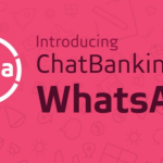 South African Bank Launches ‘Whatsapp Banking.’ Yes You Read That Right.