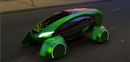 A Zimbabwean Working On A Driverless Car Raised Another $126 000 And Is About To Start Production