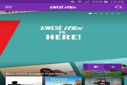 Kwesé-iflix Still Around, It’s Not Affected By Econet Media Closure