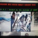 ZEC Acknowledges Their Website Was Hacked But They Managed To Take It Down After 11 Minutes