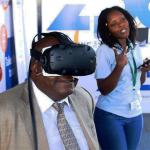 Take A Virtual Tour Of Zimbabwe’s Two Biggest Power Stations At The Agric Show ZPC Booth