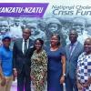 Steward Bank, Econet, Higher Life Foundation Collaborate To Fight Cholera Through Crowdfunding