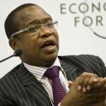 Mthuli Ncube National Venture Capital Fund NVCF startups Zimbabwe Ministry of Finance