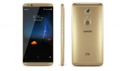 The ZTE Axon 7 Mini Is Certainly One Of The Best Smartphones To Buy For Under $200