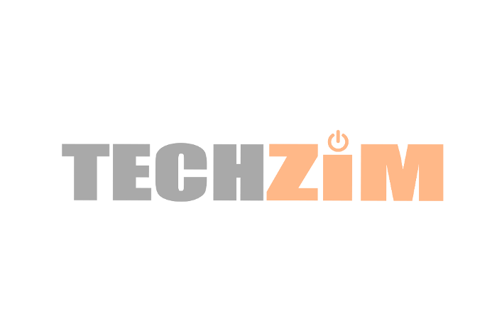 Techzim Logo