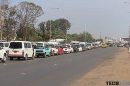 There Might Be A New Transportation System To Finally End Harare’s Congestion Woes