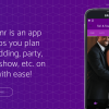 NiftyPlanr’s ‘Service Provider’ App Allows Event Planners And Other Players In That Industry To Extend Their Reach