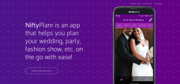 NiftyPlanr’s ‘Service Provider’ App Allows Event Planners And Other Players In That Industry To Extend Their Reach