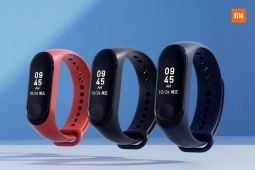 Keep Track Of Your Stress Levels With The Xiaomi Mi Band2 And 3: Limited Ecocash Offer Available