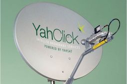 Local Company, ZODSAT Partners UAE-Based VSAT Internet Service Provider