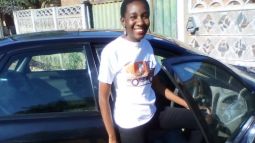 Hi, I’m Gugu, Here’s How My Startup Is Changing Logistics In Bulawayo And Soon All Across The Country