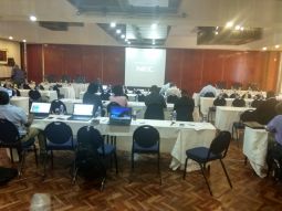 Potraz Zimbabwe Regional Peering and Interconnection Workshop Livestream: Day One