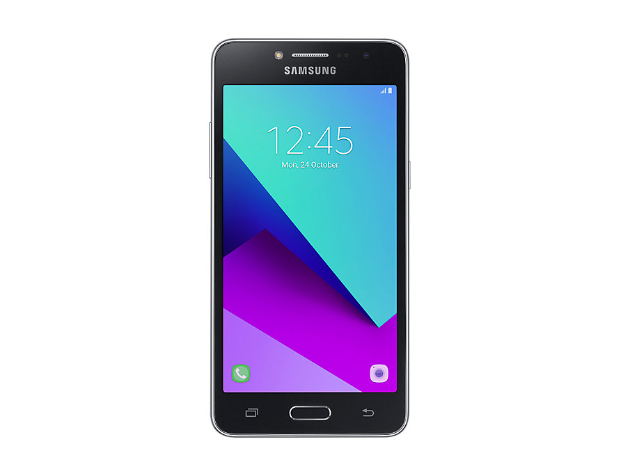 Samsung Galaxy Grand Prime Plus Lte Black 2016 Dual Sim Techzim