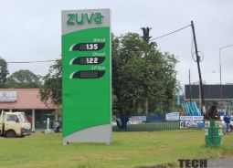 ZUVA Introduces FCA Cards (USD) Which Will Guarantee Fuel And Shorter Queues For Holders