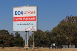 Protecting Monopoly Through COVID-19: EcoCash Scraps Fees For COVID Relief Funds