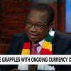 [Video] Finance Minister Mthuli Ncube Speaks About Zim Economy With CNN’s Richard Quest