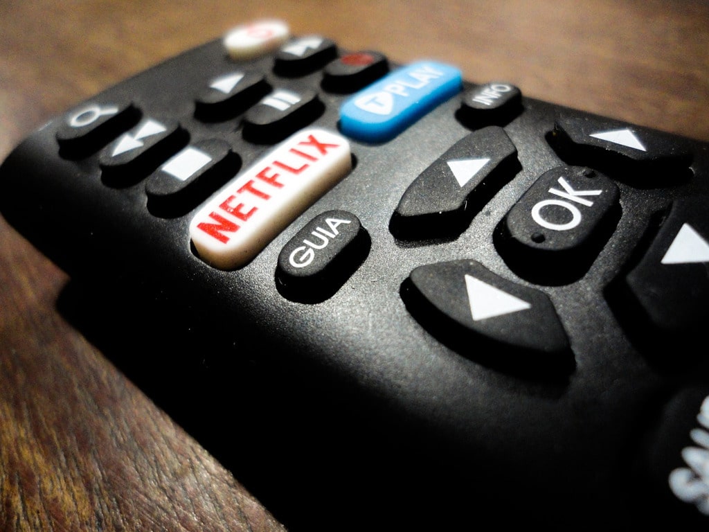 SABC wants Netflix users to pay a TV licence because regulation is