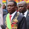 President Mnangagwa Inauguration