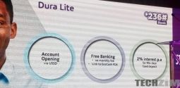 Steward Bank Introduces Dura, An FCA Account You Can Easily Open On Your Phone