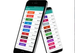 UniLedger Is A Cool App That Allows You To Track Your Banking & Mobile Money Transactions