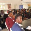 Techzim Generation Z Career Guidance Masterclass: Our Guest For Tonight