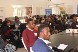 Techzim Generation Z Career Guidance Masterclass: Our Guest For Tonight