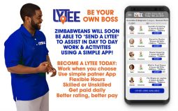 Lytee Is A Startup That Will Allow You To Hire Workers The Same Way You Would An Uber