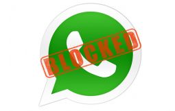 WhatsApp Starts To Ban People Using WhatsApp Plus, GB WhatsApp, WhatsApp Gold  And Many Apps Like These