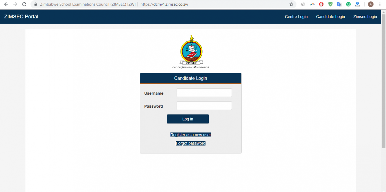 ZIMSEC November O Level Results Out, View Them Online – Pindula News