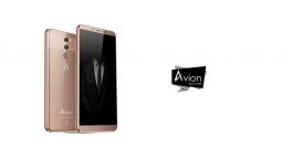 Say Hello To Avion. A New Smartphone Brand That Looks Very Serious