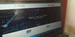 C-Trade Updating Investor Information