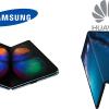 Samsung Galaxy Fold Vs Huawei Mate X. Who Did The Fold Better?