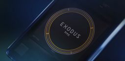 You Can Now Buy HTC’s Exodus Blockchain Phone With Fiat Money Too, Instead Of Cryptocurrency Only