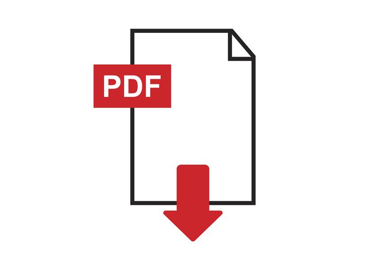 How To Save A Webpage As A PDF - Techzim