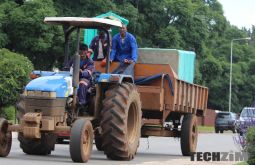 EcoFarmer Launches An Uber/Vaya For Farming Equipment