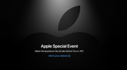 Here Is How You Can Watch The Apple Event Today