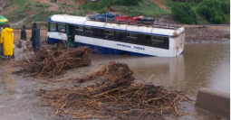 Cyclone Idai Reflection: Data Science In Disaster Preparation And Relief